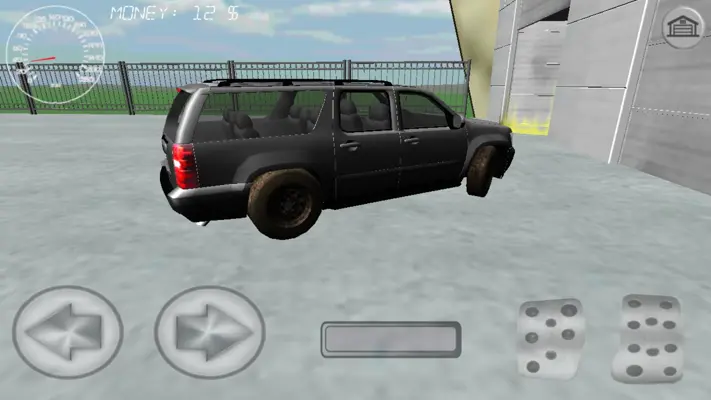 Boomer free ride android App screenshot 0